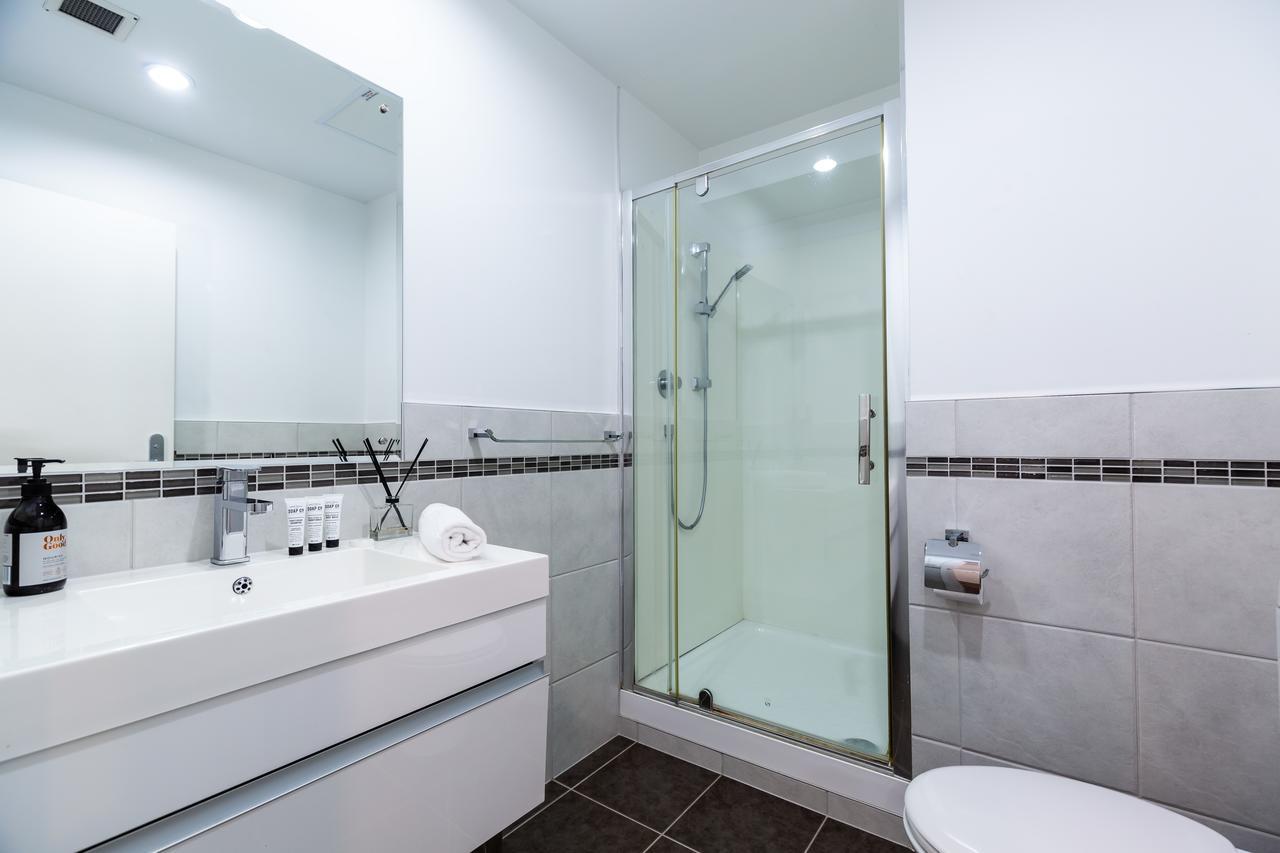 Beautiful Central Home With Balcony Auckland City Ngoại thất bức ảnh