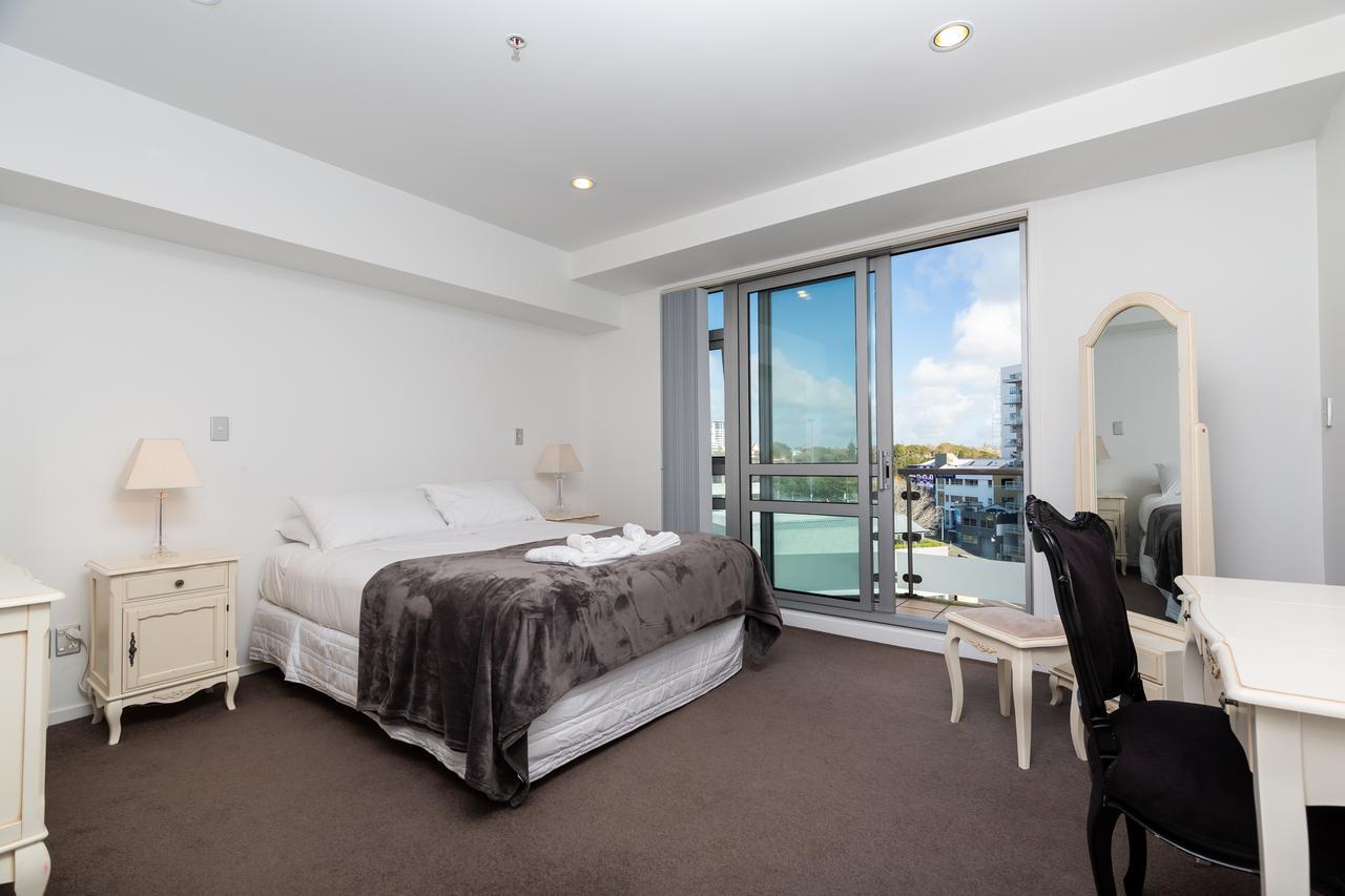 Beautiful Central Home With Balcony Auckland City Ngoại thất bức ảnh