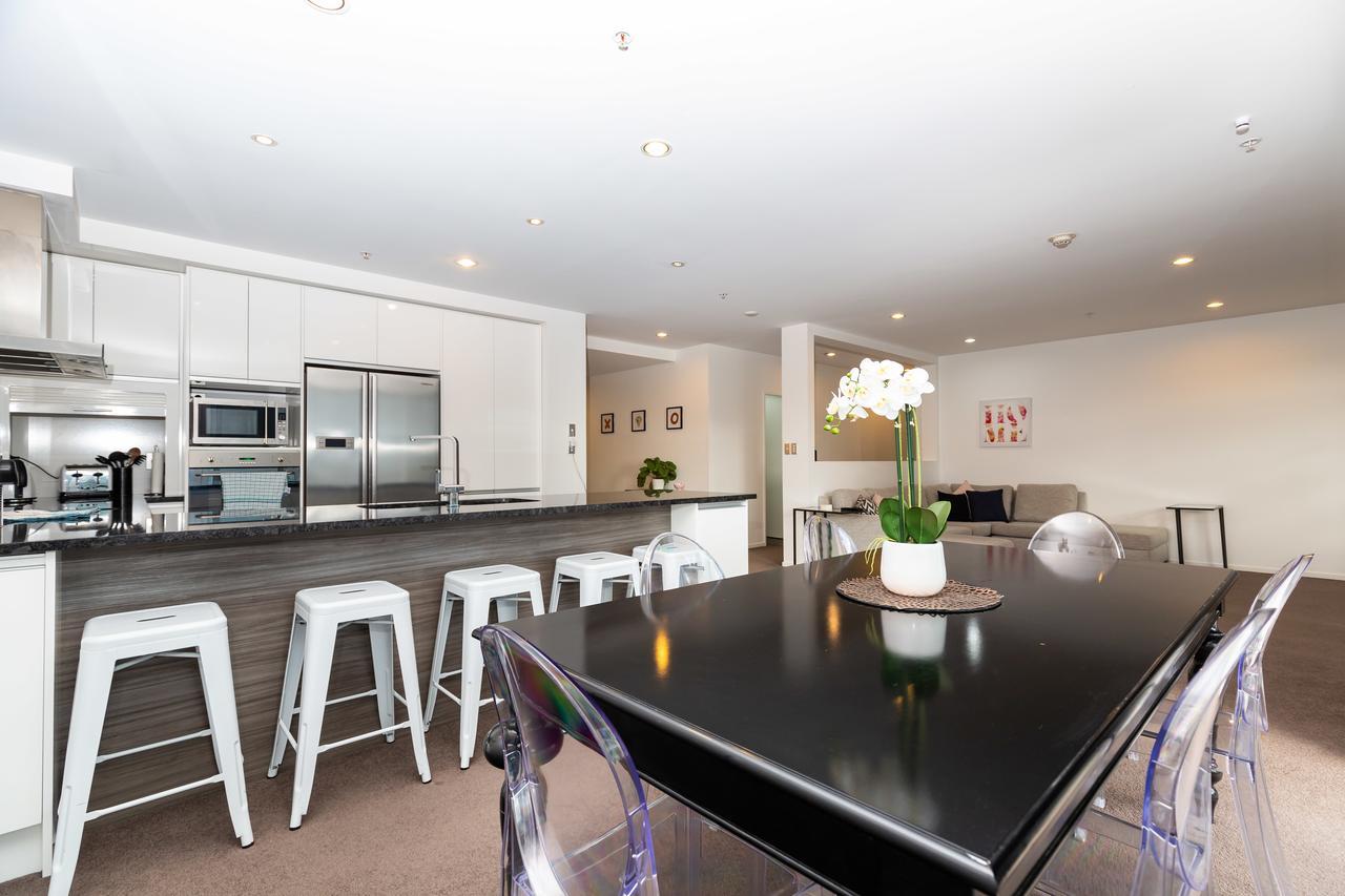 Beautiful Central Home With Balcony Auckland City Ngoại thất bức ảnh