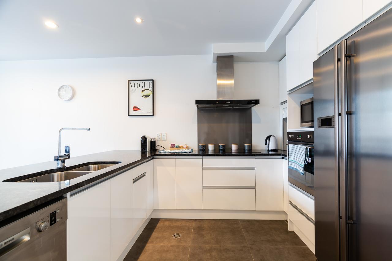 Beautiful Central Home With Balcony Auckland City Ngoại thất bức ảnh