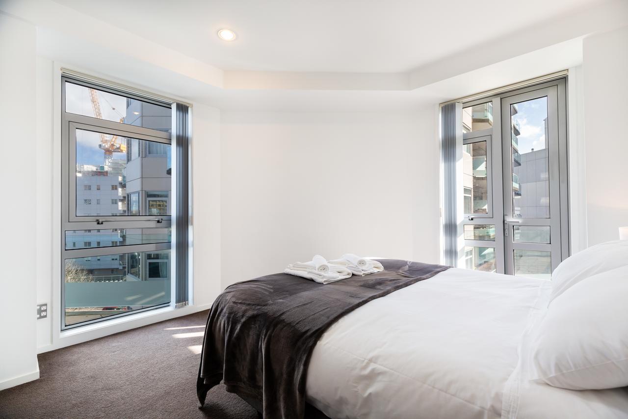 Beautiful Central Home With Balcony Auckland City Ngoại thất bức ảnh